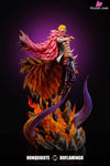 One Piece Seven Warlords Of The Sea #2 Donquixote Doflamingo Resin Statue - Reset Studio [Pre-Order]