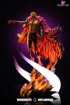 One Piece Seven Warlords Of The Sea #2 Donquixote Doflamingo Resin Statue - Reset Studio [Pre-Order]