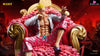 One Piece Seven Warlords Of The Sea #2 Donquixote Doflamingo Resin Statue - Wake Studio [Pre-Order]