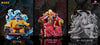 One Piece Seven Warlords Of The Sea #2 Donquixote Doflamingo Resin Statue - Wake Studio [Pre-Order]