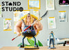 One Piece Seven Warlords of the Sea #2 Whitebeard II Edward Weevil POP GK Statue - Stand Studio [In-Stock] Full Payment