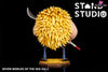 One Piece Seven Warlords of the Sea #2 Whitebeard II Edward Weevil POP GK Statue - Stand Studio [In-Stock] Full Payment