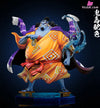 One Piece Seven Warlords Of The Sea #7 Jinbe Gk Statue - C2 Studio [Pre-Order] Deposit / Standard