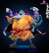 One Piece Seven Warlords Of The Sea #7 Jinbe Gk Statue - C2 Studio [Pre-Order] Deposit / Standard