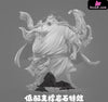 One Piece Seven Warlords Of The Sea #7 Jinbe Gk Statue - C2 Studio [Pre-Order]