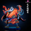 One Piece Seven Warlords Of The Sea #7 Jinbe Gk Statue - C2 Studio [Pre-Order] Deposit / Standard