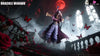 One Piece Seven Warlords of the Sea #8 Mihawk pop GK Statue - As Studio [Pre-Order] - One Piece