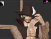 One Piece Seven Warlords of the Sea #8 Mihawk pop GK Statue - As Studio [Pre-Order] - One Piece