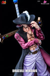 One Piece Seven Warlords of the Sea #8 Mihawk pop GK Statue - As Studio [Pre-Order] - One Piece