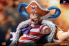 One Piece Seven Warlords Of The Sea Buggy Statue - As Studio [Pre-Order]