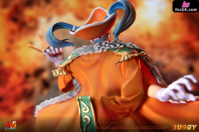 One Piece Seven Warlords Of The Sea Buggy Statue - As Studio [Pre-Order]
