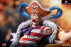 One Piece Seven Warlords Of The Sea Buggy Statue - As Studio [Pre-Order]