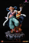 One Piece Seven Warlords Of The Sea Buggy Statue - As Studio [Pre-Order] Full Payment / Rock