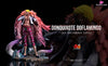 One Piece Seven Warlords of the Sea Donquixote Doflamingo GK Statue - AS Studio [Pre-Order Closed] One Piece