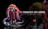 One Piece Seven Warlords of the Sea Donquixote Doflamingo GK Statue - AS Studio [Pre-Order Closed] One Piece