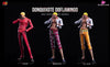 One Piece Seven Warlords of the Sea Donquixote Doflamingo GK Statue - AS Studio [Pre-Order Closed] One Piece