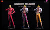 One Piece Seven Warlords of the Sea Donquixote Doflamingo GK Statue - AS Studio [Pre-Order Closed] One Piece