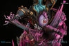 One Piece Seven Warlords Of The Sea Series #1 Gekko Moriah Statue - Initial Aspiration Studio