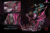 One Piece Seven Warlords Of The Sea Series #1 Gekko Moriah Statue - Initial Aspiration Studio