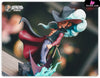 One Piece Seven Warlords of the Sea Series #1 Hawkeye Mihawk GK Statue - ShowHand Studio [Pre-Order] - One Piece