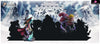 One Piece Seven Warlords of the Sea Series #1 Hawkeye Mihawk GK Statue - ShowHand Studio [Pre-Order] - One Piece