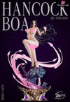 One Piece Sexy #1 Boa Hancock Statue - League Studio [Pre - Order]