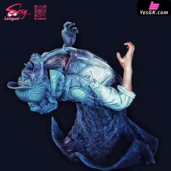 One Piece Sexy #1 Boa Hancock Statue - League Studio [Pre - Order]