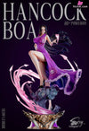 One Piece Sexy #1 Boa Hancock Statue - League Studio [Pre - Order] Deposit