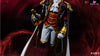 One Piece Shanks GK Statue - Black Studio [Pre-Order Closed] - Full Payment - One Piece