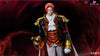 One Piece Shanks GK Statue - Black Studio [Pre-Order Closed] - Full Payment - One Piece