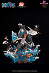 One Piece Shanks (Licensed) Resin Statue - Unlimited Studio [Pre-Order]