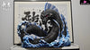 One Piece Shanks old enemy Lord of the Coast GK Statue - Long Hu Studio [Pre-Order] One Piece