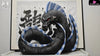 One Piece Shanks old enemy Lord of the Coast GK Statue - Long Hu Studio [Pre-Order] Full Payment / High Edition One