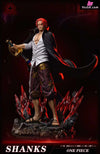 One Piece Shanks Resin Statue - Dream Studio [Pre-Order]