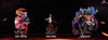 One Piece Shanks Resin Statue - Dream Studio [Pre-Order]