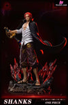 One Piece Shanks Resin Statue - Dream Studio [Pre-Order]
