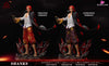 One Piece Shanks Resin Statue - Dream Studio [In-Stock] Full Payment / Manga anime version One Piece
