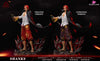 One Piece Shanks Resin Statue - Dream Studio [Pre-Order]