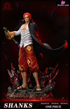 One Piece Shanks Resin Statue - Dream Studio [Pre-Order]