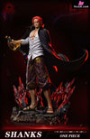 One Piece Shanks Resin Statue - Dream Studio [Pre-Order]