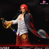 One Piece Shanks Resin Statue - Dream Studio [Pre-Order]