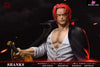 One Piece Shanks Resin Statue - Dream Studio [Pre-Order]