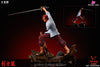 One Piece Shanks Resin Statue - For Fans Studio [Pre - Order] Deposit / Swordsman Version