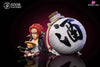 One Piece Shanks Resin Statue - Zook Factory [Pre-Order]