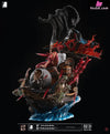 One Piece Shanks Statue - Last Sleep Studio [Pre-Order]