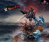 One Piece Shanks WCF GK Statue - YANG & XZ Studio [In-Stock] - Full Payment - One Piece