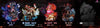 One Piece Shanks WCF GK Statue - YANG & XZ Studio [In-Stock] - Full Payment - One Piece