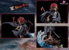 One Piece Shanks WCF GK Statue - YANG & XZ Studio [In-Stock] - Full Payment - One Piece