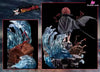 One Piece Shanks WCF GK Statue - YANG & XZ Studio [In-Stock] - Full Payment - One Piece