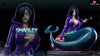 One Piece Sharley GK Statue - Black Studio [In-Stock] - Full Payment - One Piece